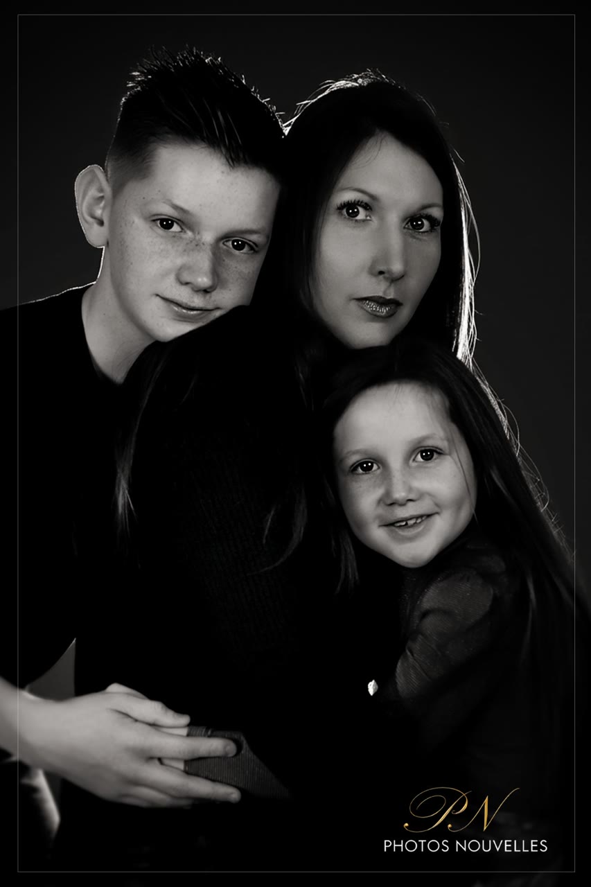 Photographe enfants à Forbach
